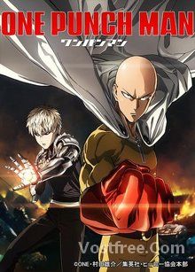 One Punch-Man Saison 1 FRENCH