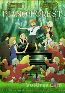 Piano Forest FRENCH wiflix
