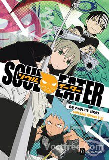Soul Eater FRENCH wiflix