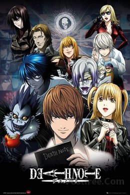 Death Note FRENCH wiflix