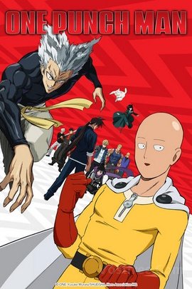 One Punch Man 2 French wiflix