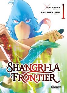 Shangri-La Frontier wiflix