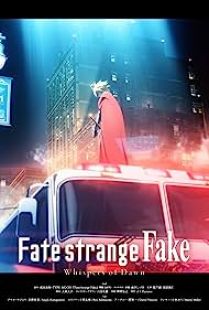 Fate/strange Fake : Whispers of Dawn wiflix