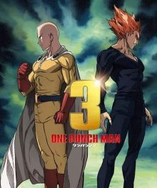 One Punch Man wiflix