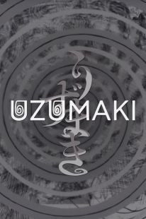 Uzumaki wiflix