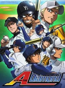 Ace of Diamond wiflix