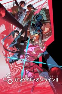 Sword Art Online Alternative - Gun Gale Online wiflix