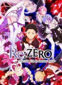 Re:ZERO - Starting Life in Another World wiflix