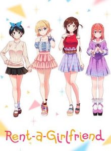 Rent-A-Girlfriend