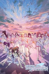 The iDOLMASTER Shiny Colors wiflix