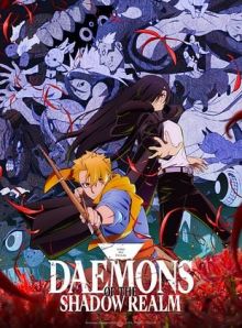 Tsugai - Daemons of the Shadow Realm wiflix