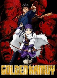 Golden Kamui wiflix