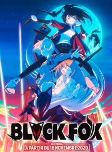 Black Fox FRENCH wiflix
